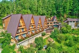 Katson Courtyard 4* Mashobra