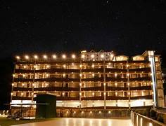 Golden Fern 4* Shimla